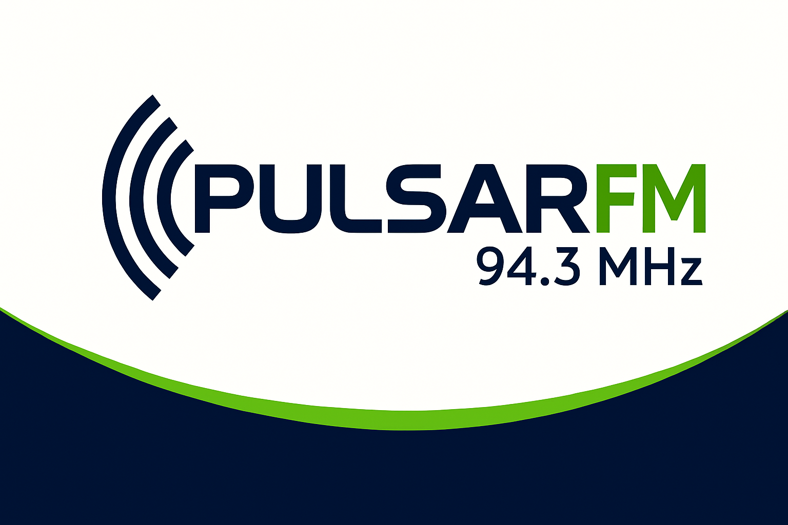 Pulsar FM Logo