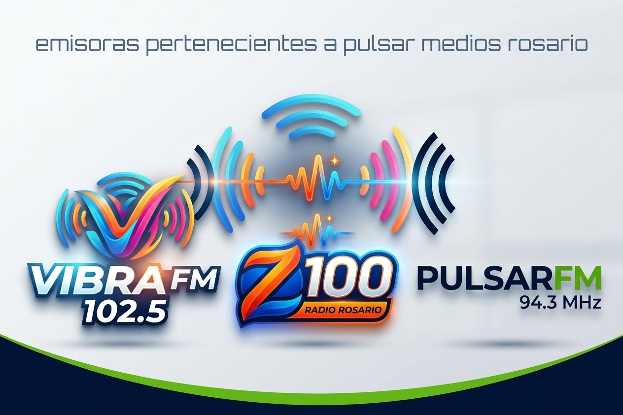 Pulsar FM